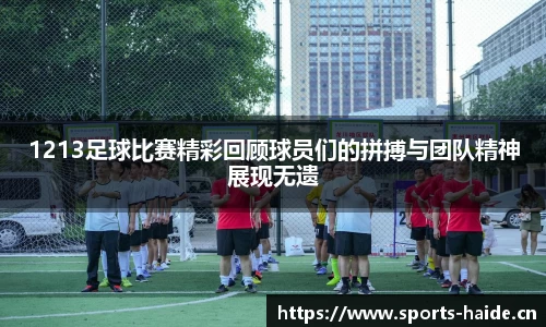 海德体育官网