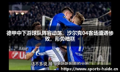 海德体育官网